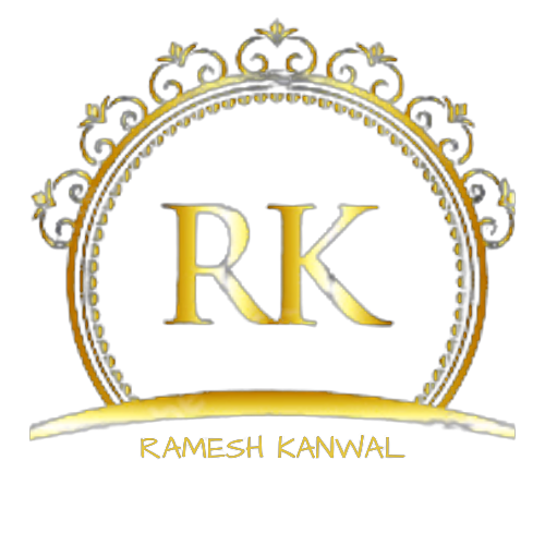 Ramesh Kanwal